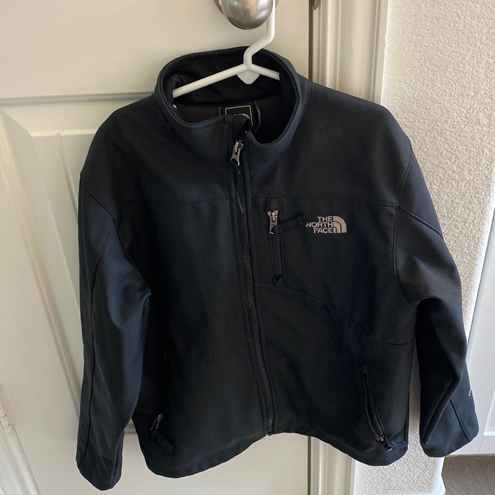 Youth The North Face jacket